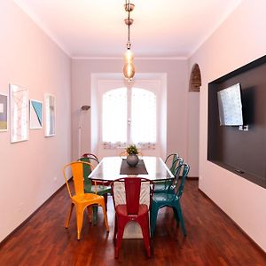 Appartement met Drie Slaapkamers